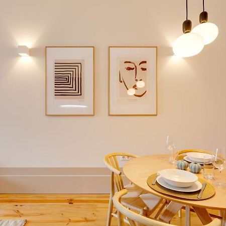 Dom Joao Premium Apartment By Da'Home OOporto Extérieur photo