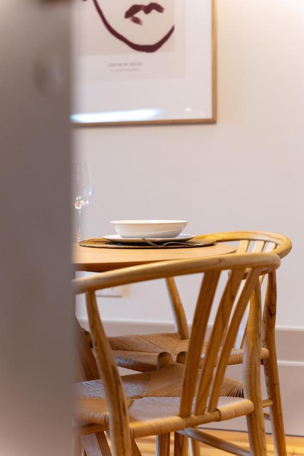 Dom Joao Premium Apartment By Da'Home OOporto Extérieur photo