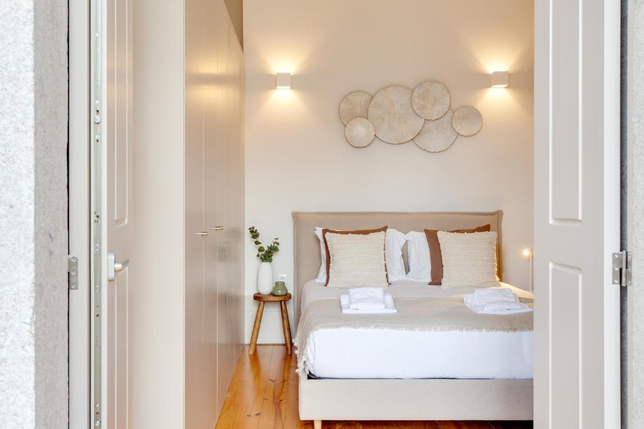 Dom Joao Premium Apartment By Da'Home OOporto Extérieur photo
