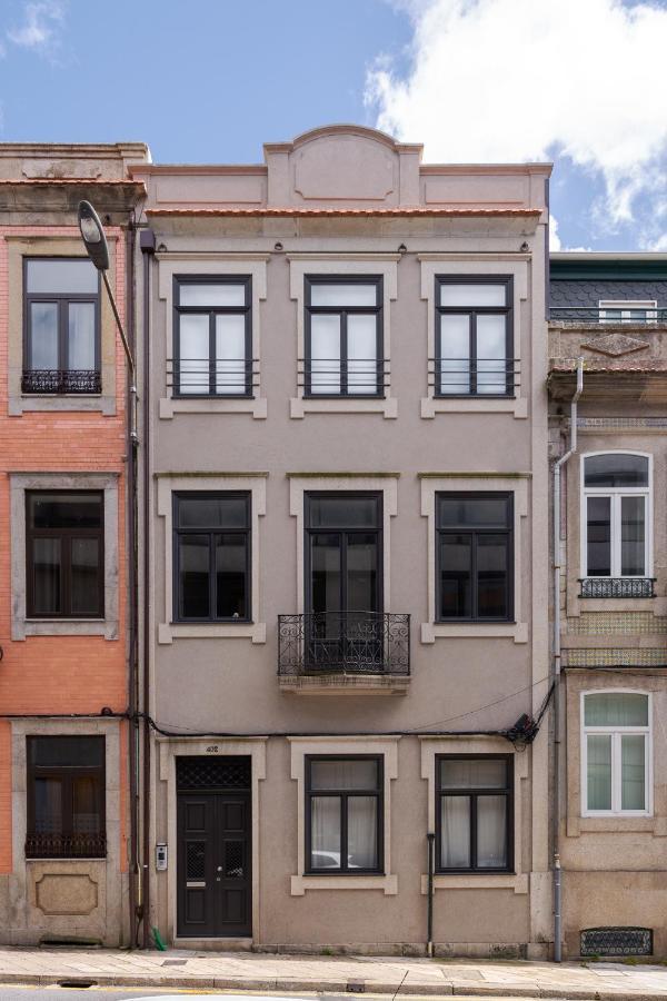 Dom Joao Premium Apartment By Da'Home OOporto Extérieur photo