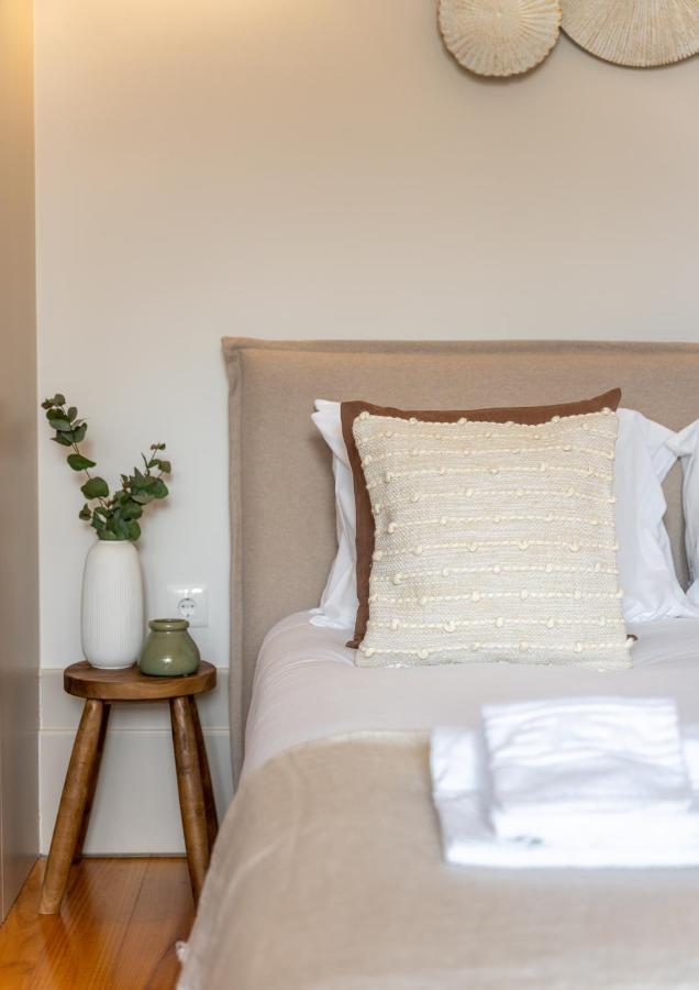 Dom Joao Premium Apartment By Da'Home OOporto Extérieur photo