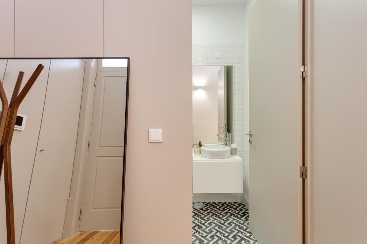 Dom Joao Premium Apartment By Da'Home OOporto Extérieur photo