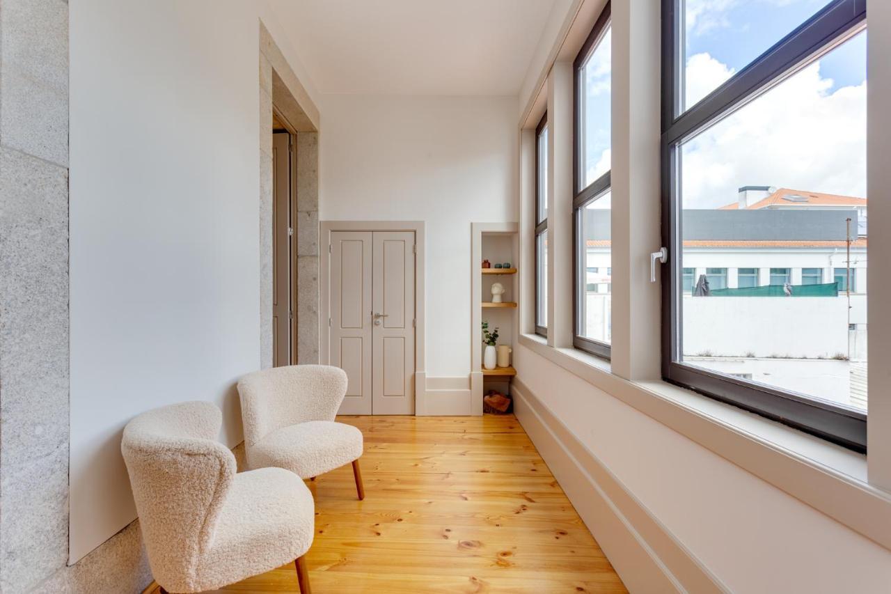 Dom Joao Premium Apartment By Da'Home OOporto Extérieur photo