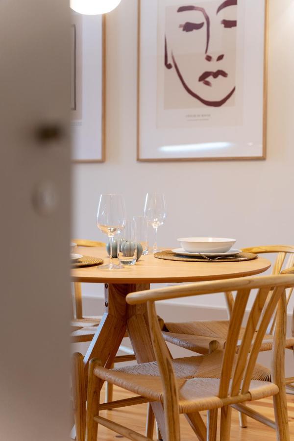 Dom Joao Premium Apartment By Da'Home OOporto Extérieur photo