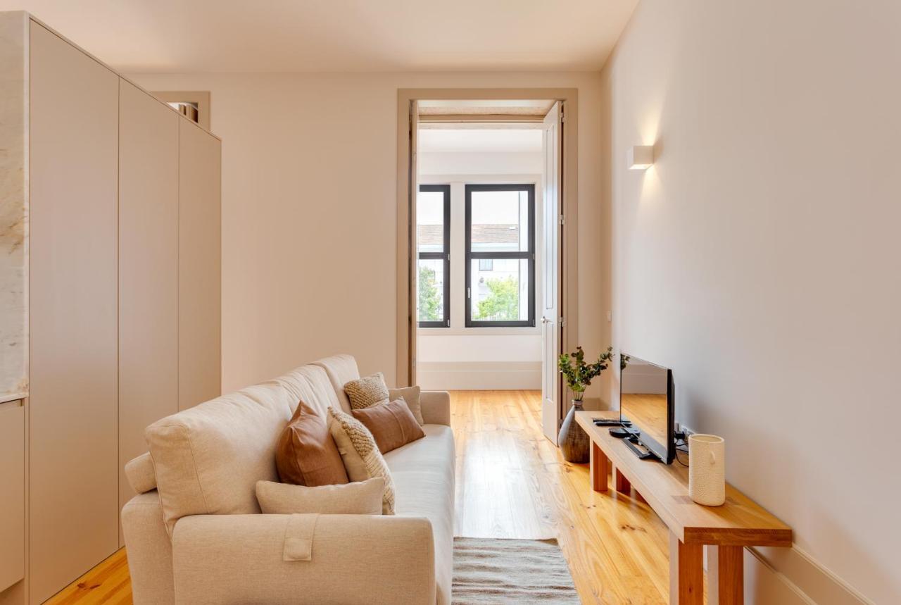 Dom Joao Premium Apartment By Da'Home OOporto Extérieur photo