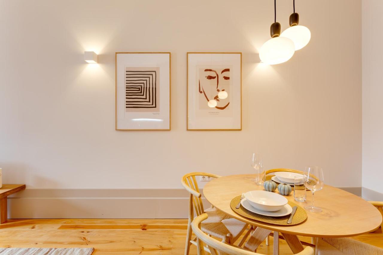 Dom Joao Premium Apartment By Da'Home OOporto Extérieur photo