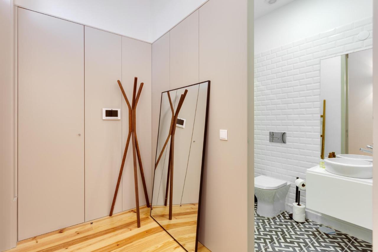 Dom Joao Premium Apartment By Da'Home OOporto Extérieur photo