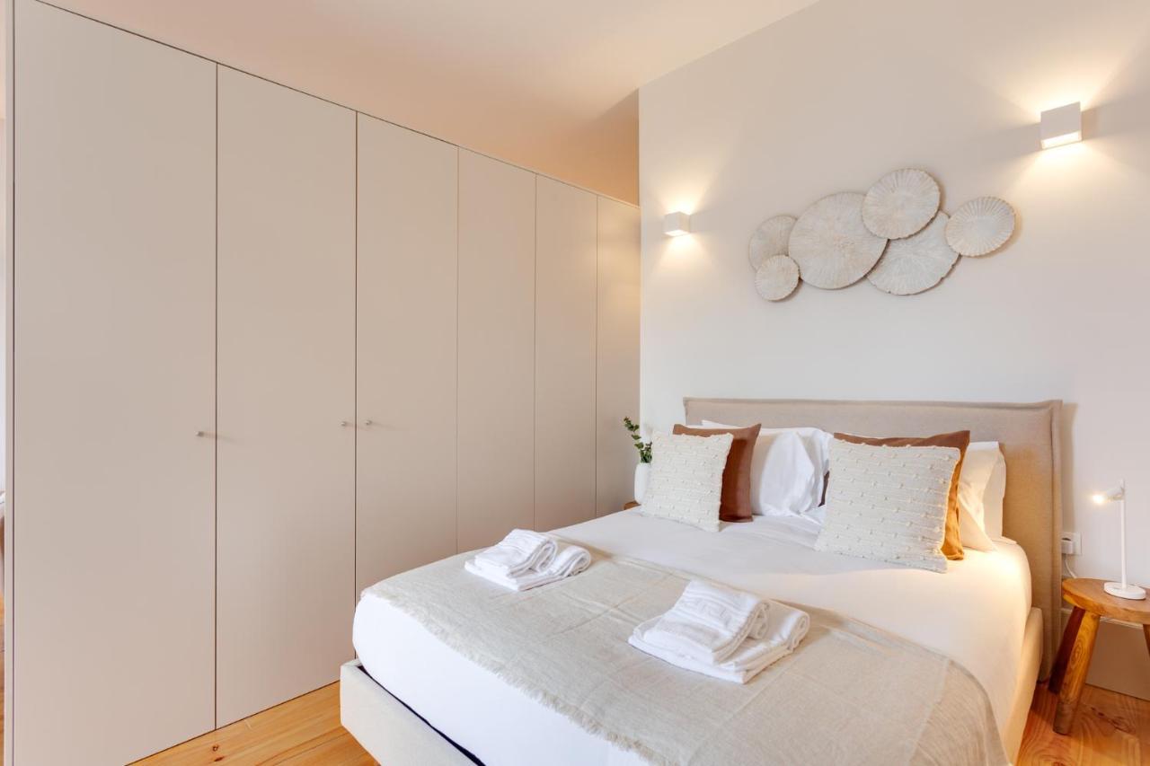 Dom Joao Premium Apartment By Da'Home OOporto Extérieur photo