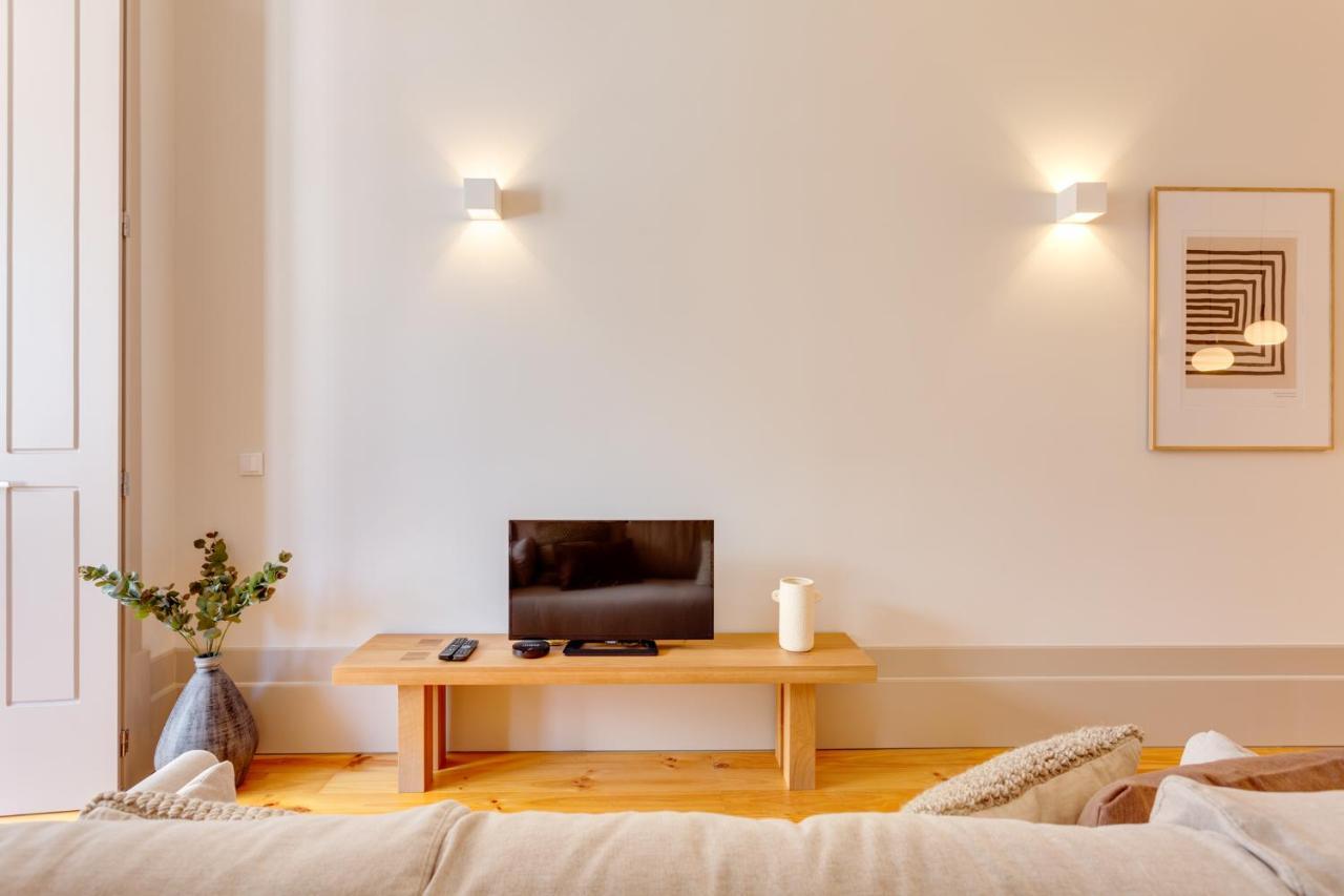 Dom Joao Premium Apartment By Da'Home OOporto Extérieur photo