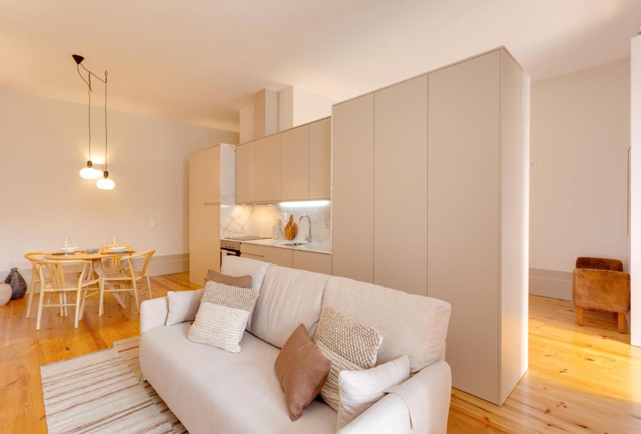 Dom Joao Premium Apartment By Da'Home OOporto Extérieur photo