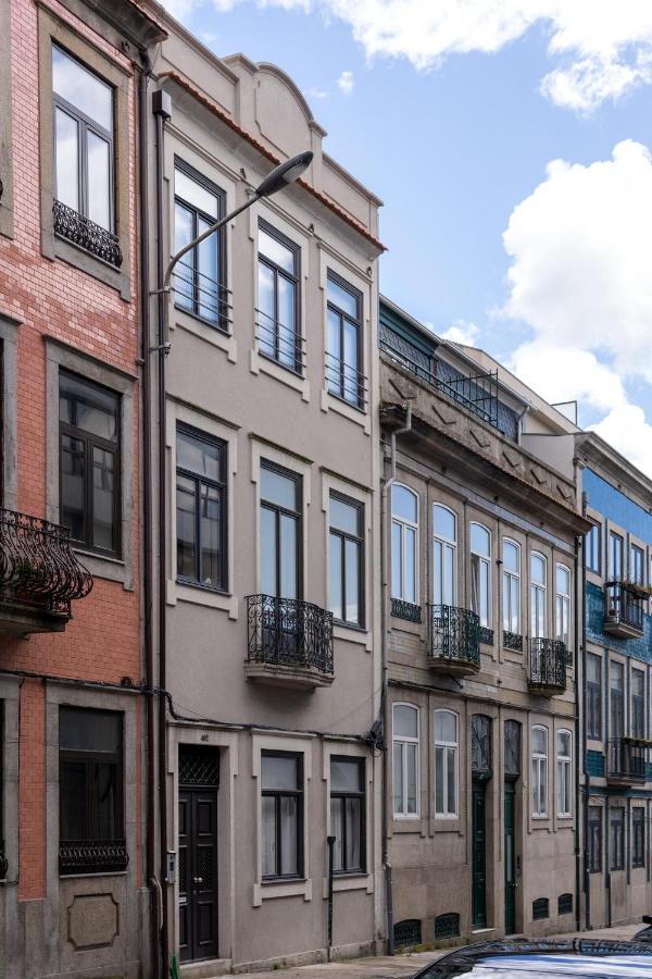 Dom Joao Premium Apartment By Da'Home OOporto Extérieur photo