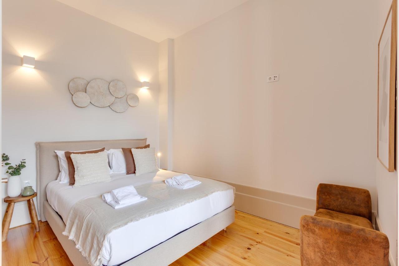 Dom Joao Premium Apartment By Da'Home OOporto Extérieur photo