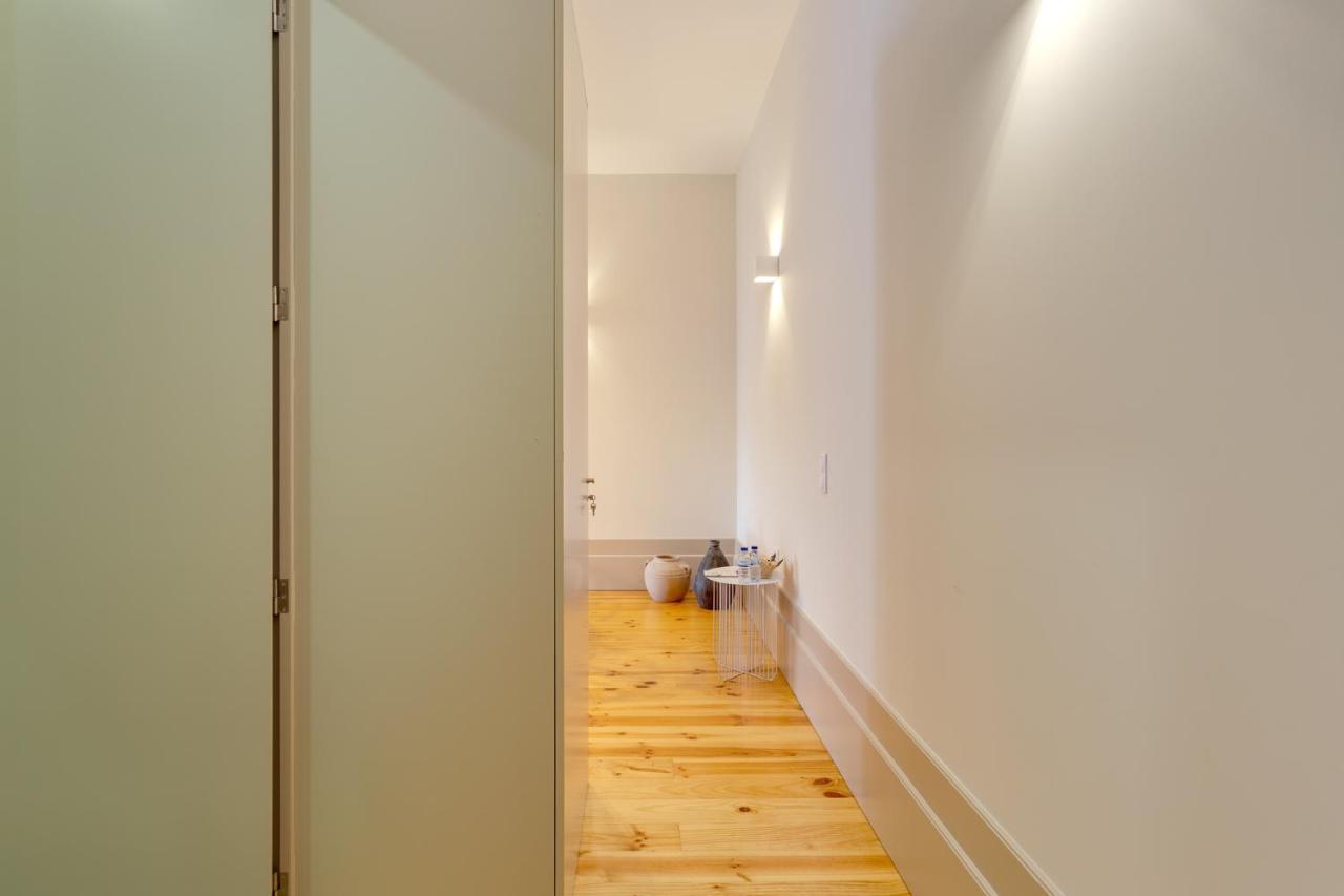 Dom Joao Premium Apartment By Da'Home OOporto Extérieur photo
