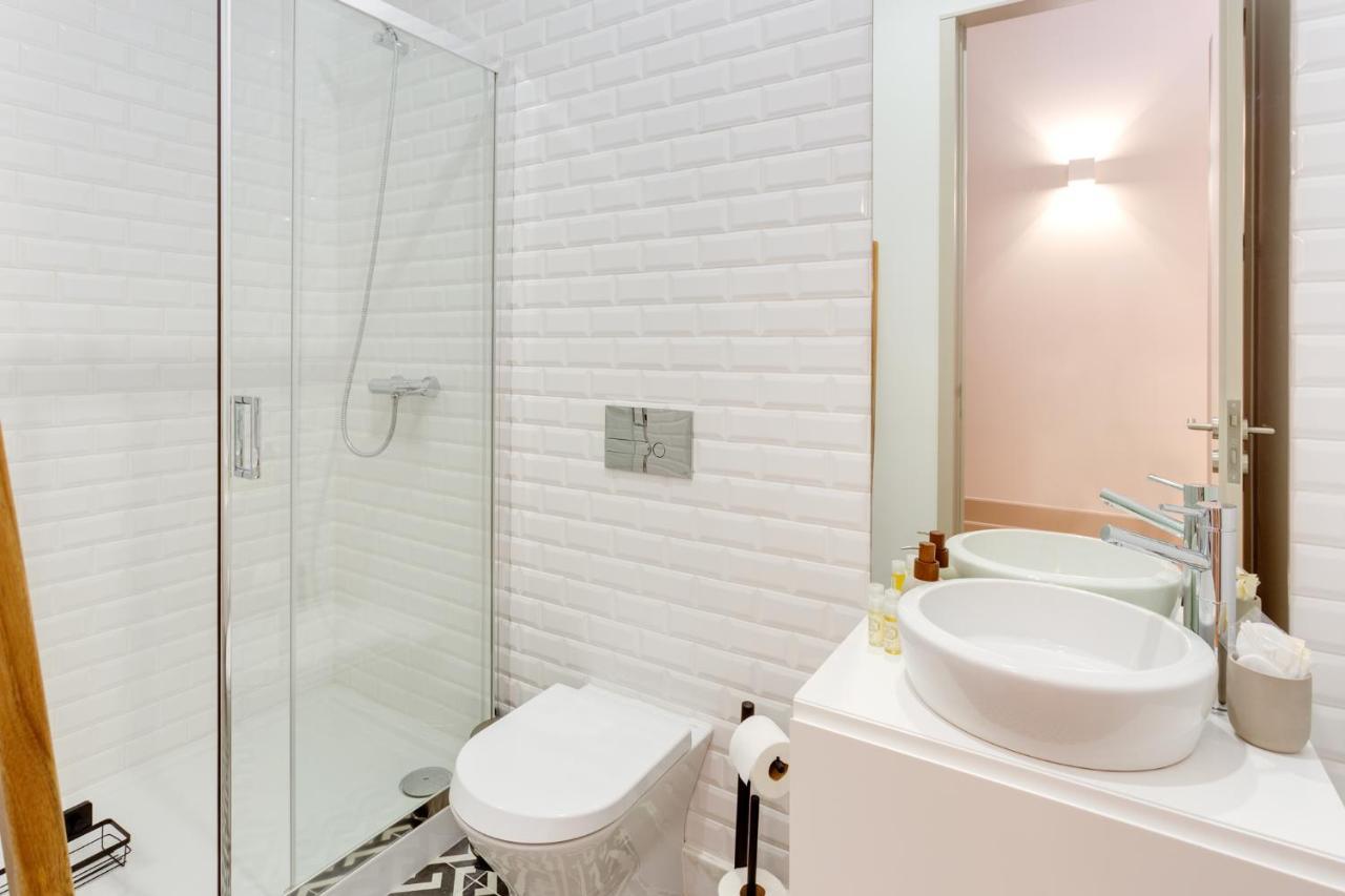 Dom Joao Premium Apartment By Da'Home OOporto Extérieur photo