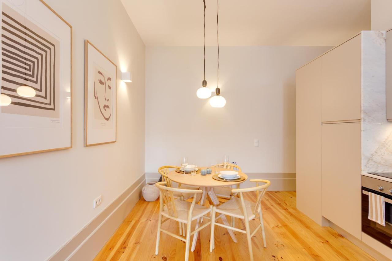 Dom Joao Premium Apartment By Da'Home OOporto Extérieur photo