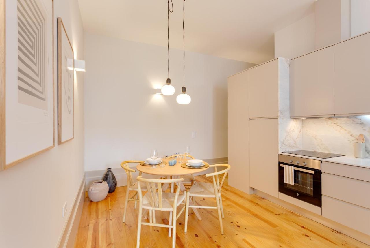 Dom Joao Premium Apartment By Da'Home OOporto Extérieur photo