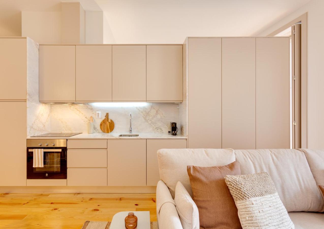 Dom Joao Premium Apartment By Da'Home OOporto Extérieur photo