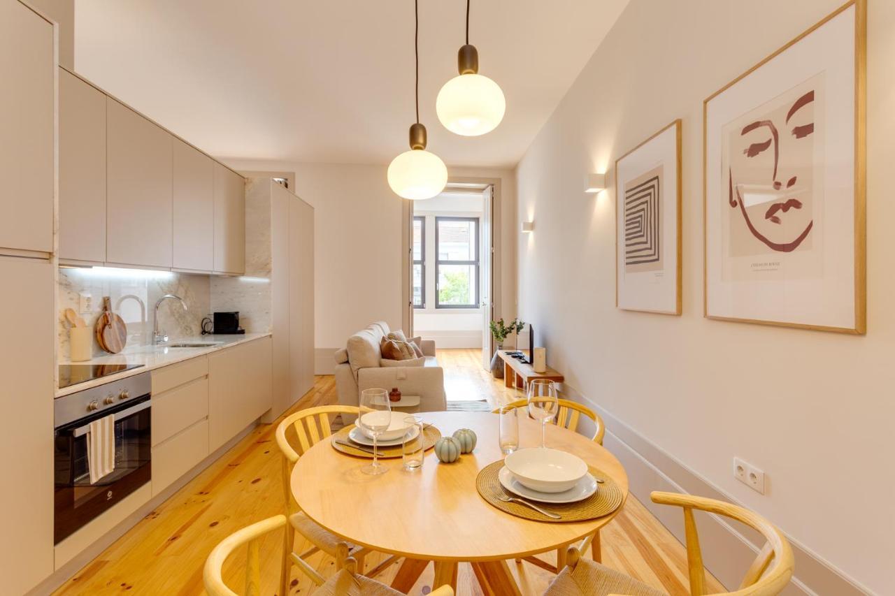 Dom Joao Premium Apartment By Da'Home OOporto Extérieur photo