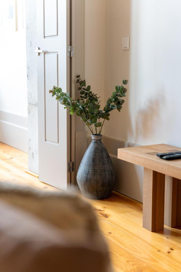 Dom Joao Premium Apartment By Da'Home OOporto Extérieur photo