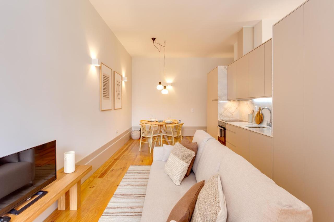 Dom Joao Premium Apartment By Da'Home OOporto Extérieur photo