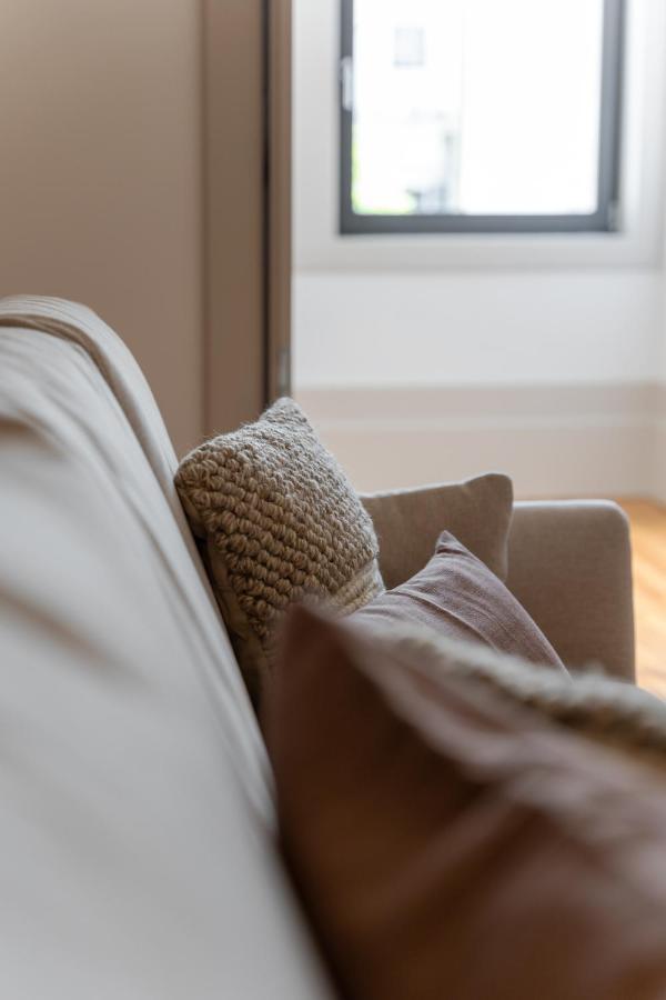Dom Joao Premium Apartment By Da'Home OOporto Extérieur photo