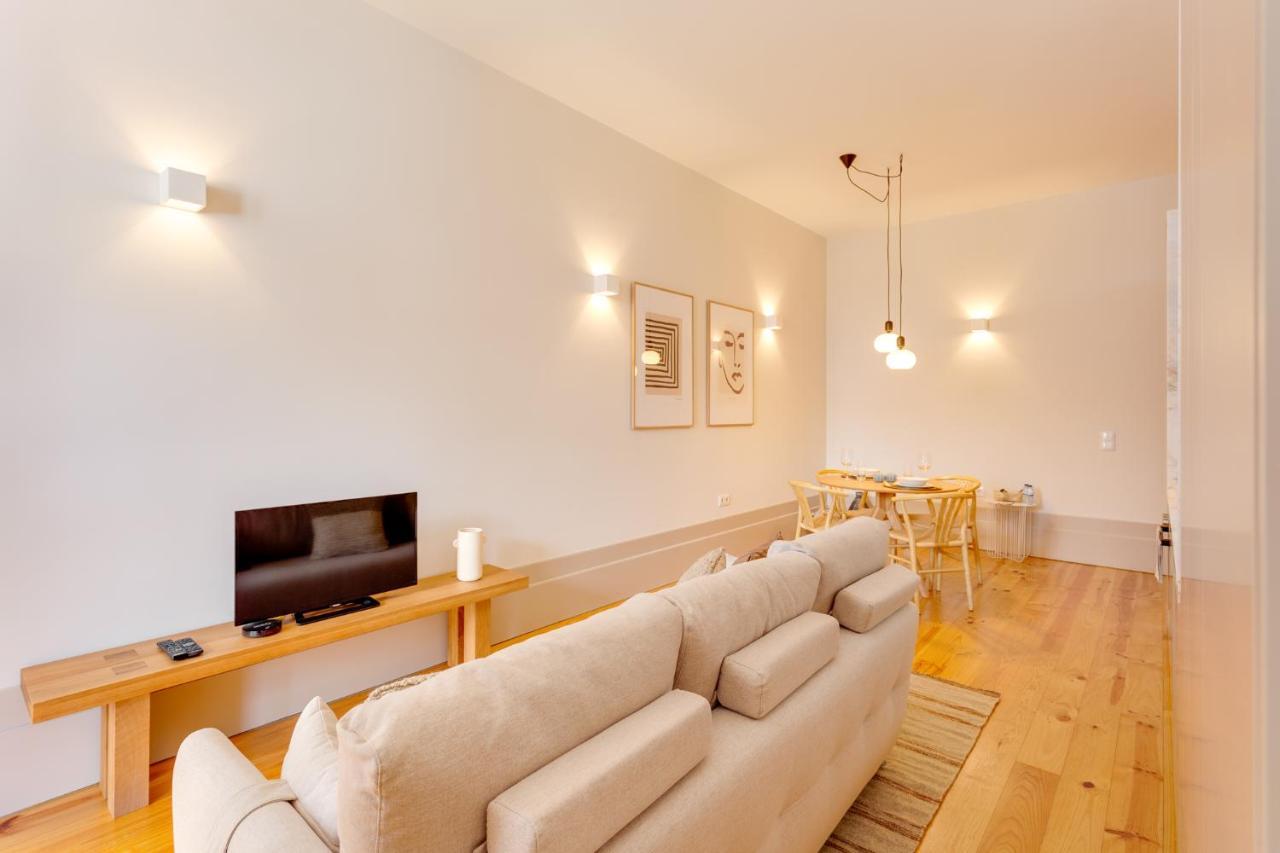 Dom Joao Premium Apartment By Da'Home OOporto Extérieur photo