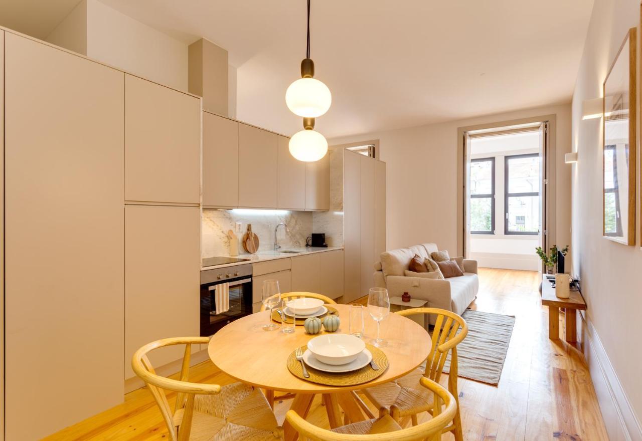 Dom Joao Premium Apartment By Da'Home OOporto Extérieur photo
