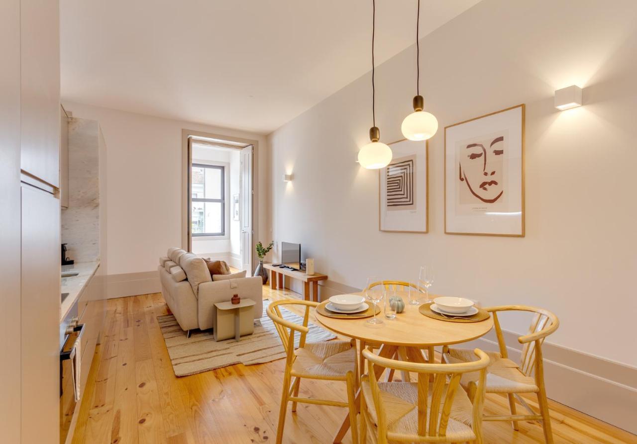 Dom Joao Premium Apartment By Da'Home OOporto Extérieur photo