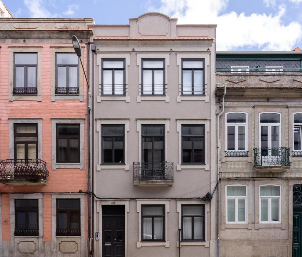 Dom Joao Premium Apartment By Da'Home OOporto Extérieur photo